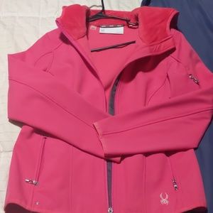 Spyder fall/winter jacket